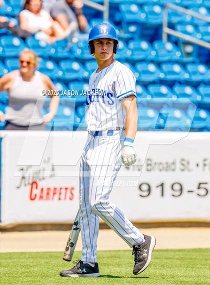 Thumbnail 2 in North Lincoln vs. J.H. Rose (NCHSAA 3A FINAL-GAME 2) photogallery.