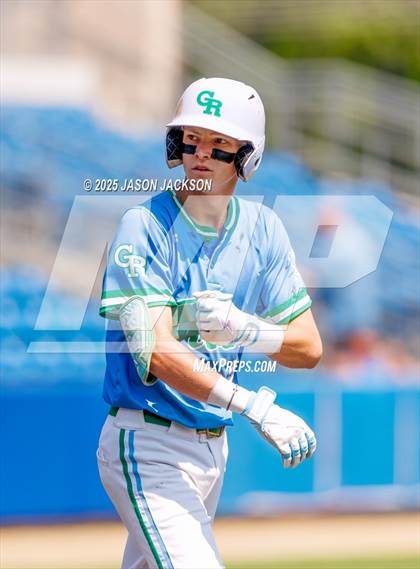 Thumbnail 2 in North Lincoln vs. J.H. Rose (NCHSAA 3A FINAL-GAME 2) photogallery.