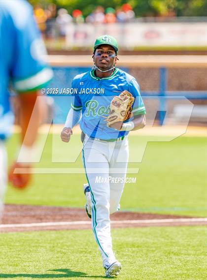 Thumbnail 1 in North Lincoln vs. J.H. Rose (NCHSAA 3A FINAL-GAME 2) photogallery.
