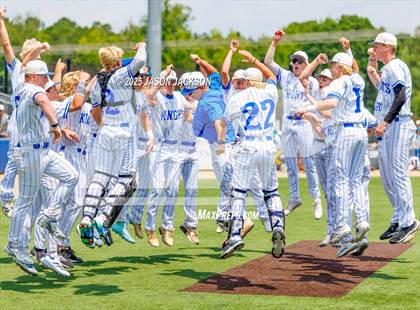 Thumbnail 2 in North Lincoln vs. J.H. Rose (NCHSAA 3A FINAL-GAME 2) photogallery.