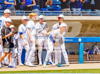 Thumbnail 1 in North Lincoln vs. J.H. Rose (NCHSAA 3A FINAL-GAME 2) photogallery.