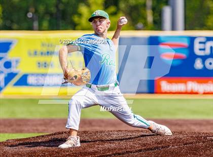 Thumbnail 1 in North Lincoln vs. J.H. Rose (NCHSAA 3A FINAL-GAME 2) photogallery.