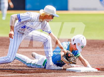 Thumbnail 2 in North Lincoln vs. J.H. Rose (NCHSAA 3A FINAL-GAME 2) photogallery.