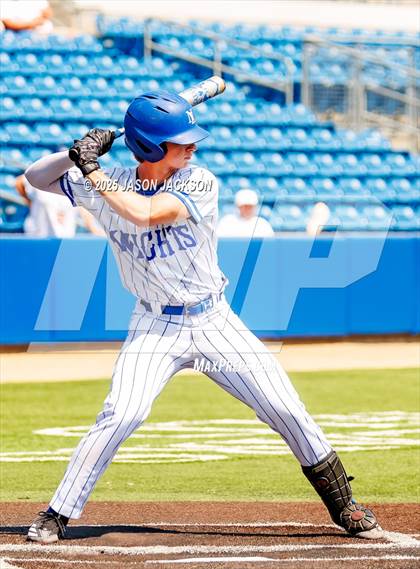 Thumbnail 1 in North Lincoln vs. J.H. Rose (NCHSAA 3A FINAL-GAME 2) photogallery.
