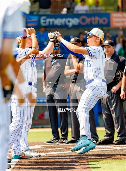Thumbnail 1 in North Lincoln vs. J.H. Rose (NCHSAA 3A FINAL-GAME 2) photogallery.