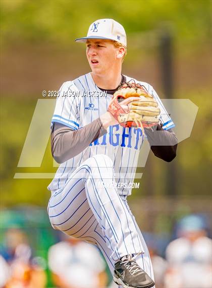 Thumbnail 3 in North Lincoln vs. J.H. Rose (NCHSAA 3A FINAL-GAME 2) photogallery.