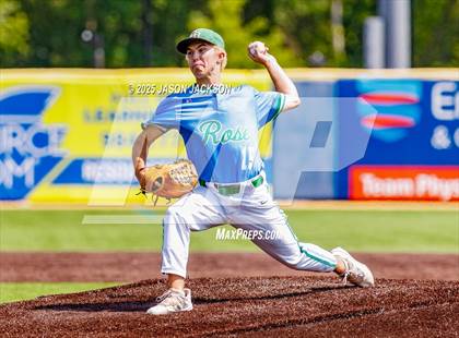 Thumbnail 2 in North Lincoln vs. J.H. Rose (NCHSAA 3A FINAL-GAME 2) photogallery.