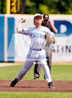 Photo from the gallery "North Lincoln vs. J.H. Rose (NCHSAA 3A FINAL-GAME 2)"