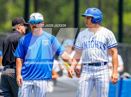 Thumbnail 1 in North Lincoln vs. J.H. Rose (NCHSAA 3A FINAL-GAME 2) photogallery.