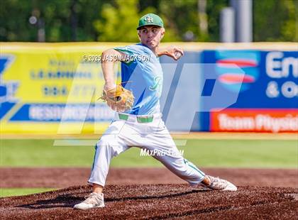 Thumbnail 3 in North Lincoln vs. J.H. Rose (NCHSAA 3A FINAL-GAME 2) photogallery.