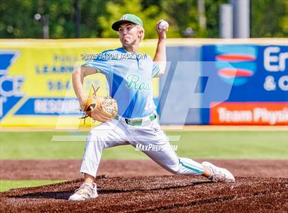 Thumbnail 1 in North Lincoln vs. J.H. Rose (NCHSAA 3A FINAL-GAME 2) photogallery.