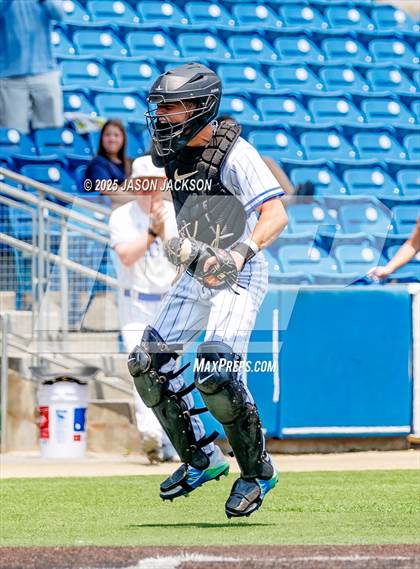 Thumbnail 2 in North Lincoln vs. J.H. Rose (NCHSAA 3A FINAL-GAME 2) photogallery.