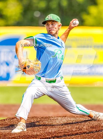 Thumbnail 1 in North Lincoln vs. J.H. Rose (NCHSAA 3A FINAL-GAME 2) photogallery.