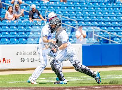 Thumbnail 1 in North Lincoln vs. J.H. Rose (NCHSAA 3A FINAL-GAME 2) photogallery.