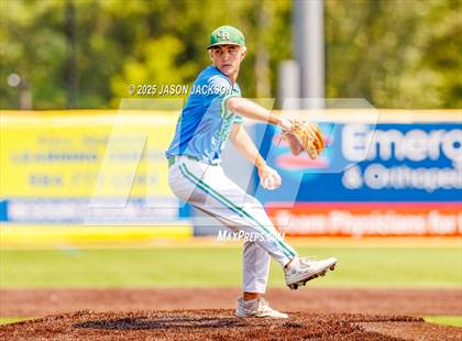 Thumbnail 3 in North Lincoln vs. J.H. Rose (NCHSAA 3A FINAL-GAME 2) photogallery.