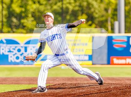 Thumbnail 1 in North Lincoln vs. J.H. Rose (NCHSAA 3A FINAL-GAME 2) photogallery.