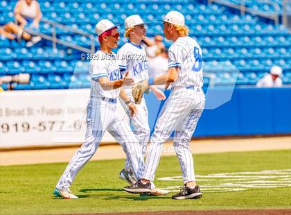 Thumbnail 3 in North Lincoln vs. J.H. Rose (NCHSAA 3A FINAL-GAME 2) photogallery.