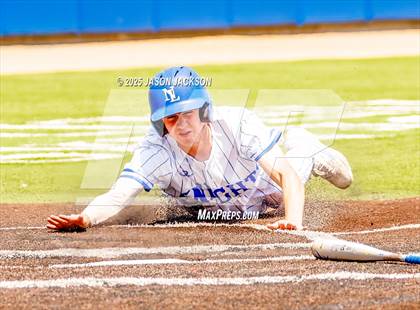 Thumbnail 2 in North Lincoln vs. J.H. Rose (NCHSAA 3A FINAL-GAME 2) photogallery.