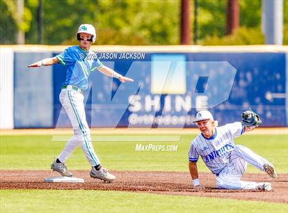 Thumbnail 3 in North Lincoln vs. J.H. Rose (NCHSAA 3A FINAL-GAME 2) photogallery.