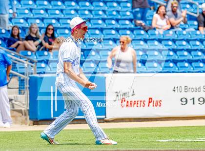 Thumbnail 3 in North Lincoln vs. J.H. Rose (NCHSAA 3A FINAL-GAME 2) photogallery.