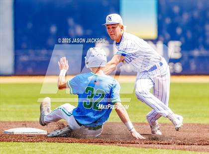 Thumbnail 1 in North Lincoln vs. J.H. Rose (NCHSAA 3A FINAL-GAME 2) photogallery.