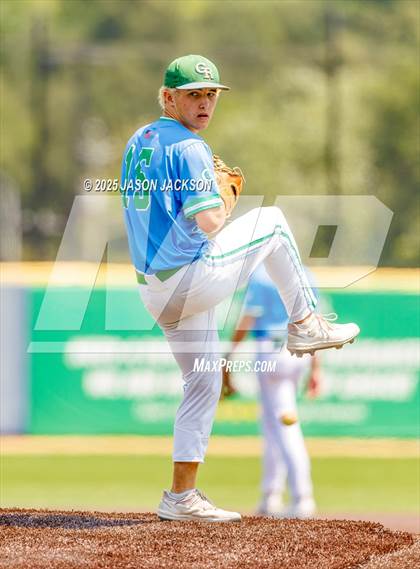 Thumbnail 3 in North Lincoln vs. J.H. Rose (NCHSAA 3A FINAL-GAME 2) photogallery.