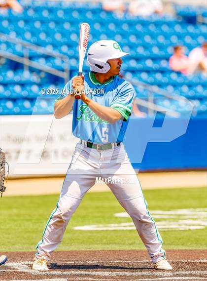 Thumbnail 1 in North Lincoln vs. J.H. Rose (NCHSAA 3A FINAL-GAME 2) photogallery.