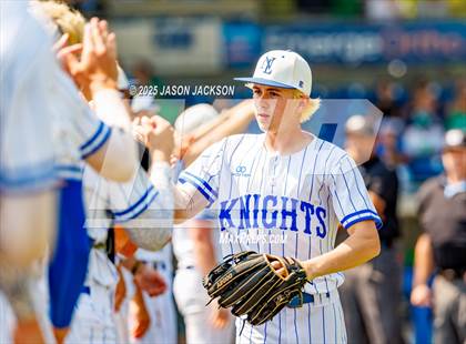 Thumbnail 3 in North Lincoln vs. J.H. Rose (NCHSAA 3A FINAL-GAME 2) photogallery.