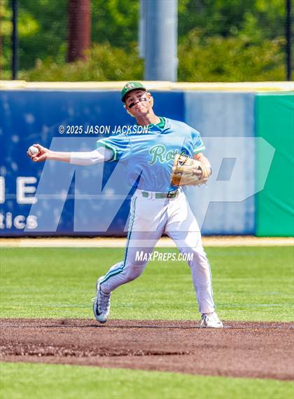 Thumbnail 2 in North Lincoln vs. J.H. Rose (NCHSAA 3A FINAL-GAME 2) photogallery.