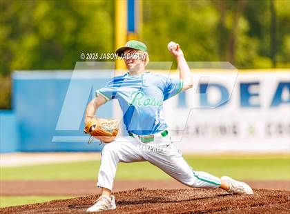 Thumbnail 1 in North Lincoln vs. J.H. Rose (NCHSAA 3A FINAL-GAME 2) photogallery.
