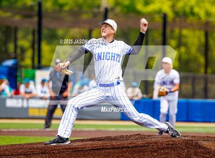 Thumbnail 1 in North Lincoln vs. J.H. Rose (NCHSAA 3A FINAL-GAME 2) photogallery.
