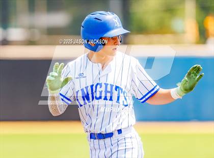 Thumbnail 2 in North Lincoln vs. J.H. Rose (NCHSAA 3A FINAL-GAME 2) photogallery.