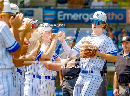 Thumbnail 3 in North Lincoln vs. J.H. Rose (NCHSAA 3A FINAL-GAME 2) photogallery.