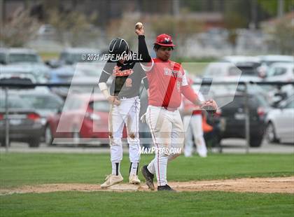 Thumbnail 1 in Mentor @ Hoover photogallery.