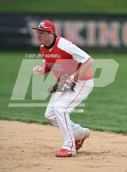 Thumbnail 1 in Mentor @ Hoover photogallery.