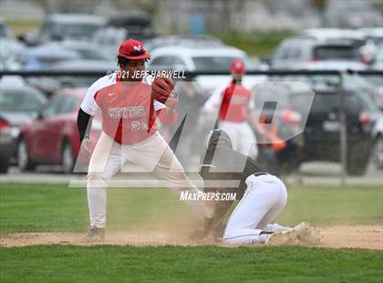 Thumbnail 3 in Mentor @ Hoover photogallery.