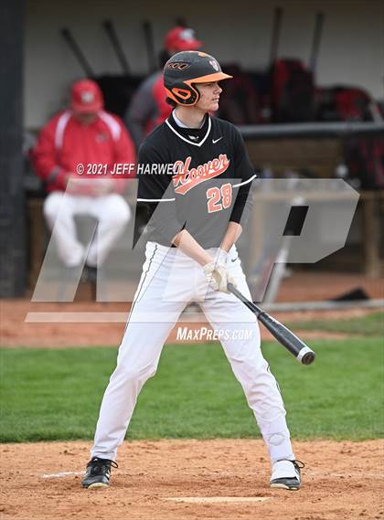 Thumbnail 2 in Mentor @ Hoover photogallery.