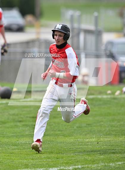 Thumbnail 3 in Mentor @ Hoover photogallery.