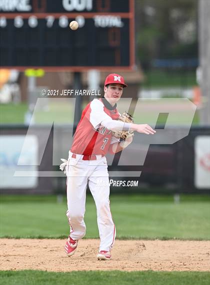 Thumbnail 3 in Mentor @ Hoover photogallery.