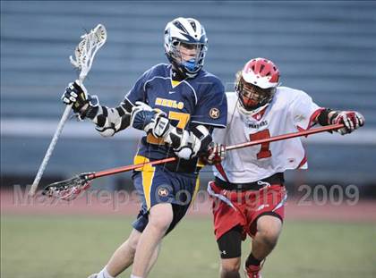 Thumbnail 1 in Menlo @ Burlingame photogallery.