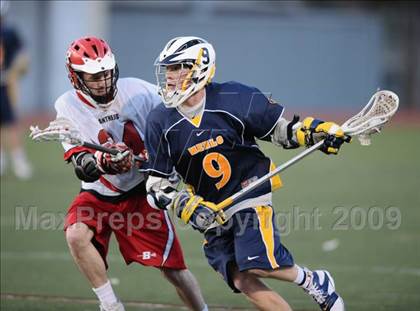 Thumbnail 1 in Menlo @ Burlingame photogallery.