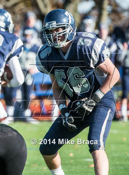 Thumbnail 2 in Rogers @ Moses Brown (RIIL Division 2 Quarterfinal) photogallery.