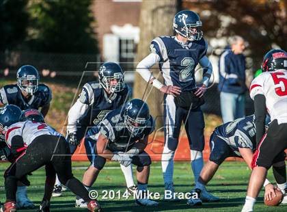 Thumbnail 2 in Rogers @ Moses Brown (RIIL Division 2 Quarterfinal) photogallery.