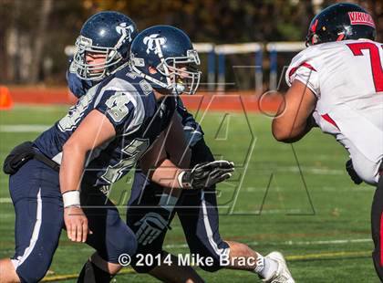 Thumbnail 2 in Rogers @ Moses Brown (RIIL Division 2 Quarterfinal) photogallery.
