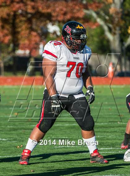 Thumbnail 1 in Rogers @ Moses Brown (RIIL Division 2 Quarterfinal) photogallery.