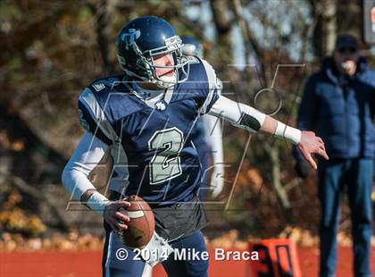 Thumbnail 1 in Rogers @ Moses Brown (RIIL Division 2 Quarterfinal) photogallery.
