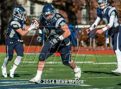 Thumbnail 3 in Rogers @ Moses Brown (RIIL Division 2 Quarterfinal) photogallery.