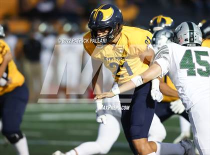 Thumbnail 3 in Pitman @ Oak Ridge photogallery.