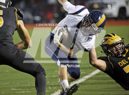 Thumbnail 2 in JV: Oak Ridge @ Del Oro photogallery.