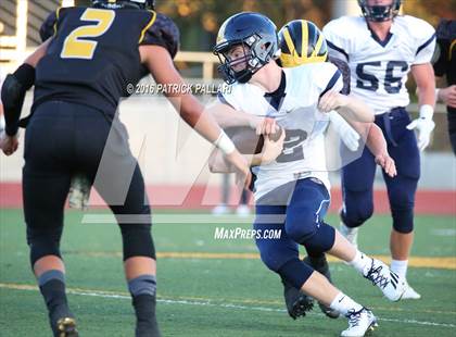 Thumbnail 3 in JV: Oak Ridge @ Del Oro photogallery.